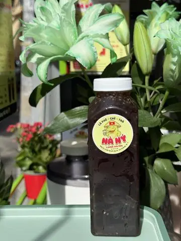 Hình ảnh Sâm rong biển la hán quả