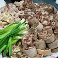 Hình ảnh LÒNG HEO PHẦN KHỔNG LỒ 179