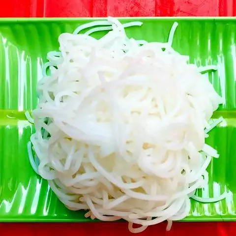 Hình ảnh Bún thêm