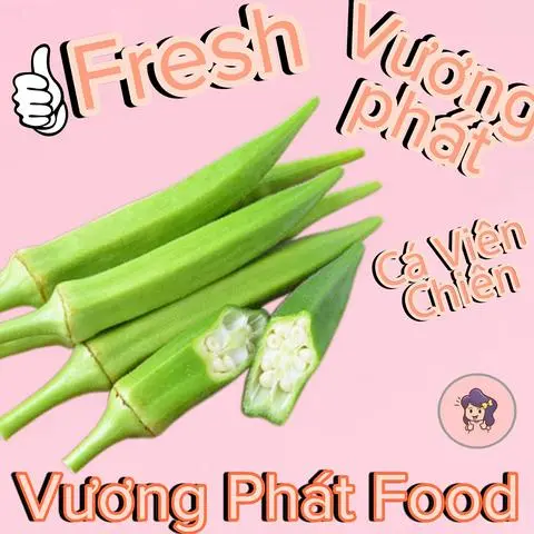 Hình ảnh Đậu Bắp Chiên ( 5Trái )