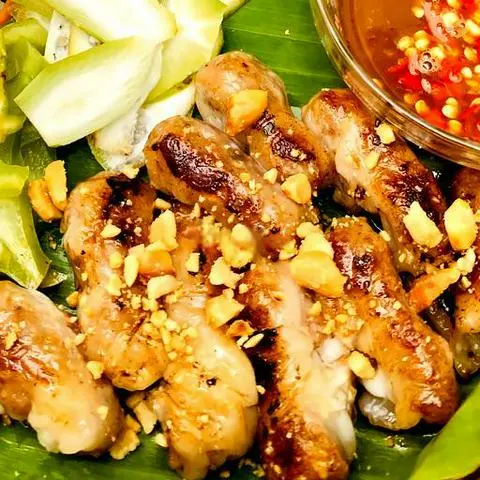 Hình ảnh Mỡ Chài "THÊM"
