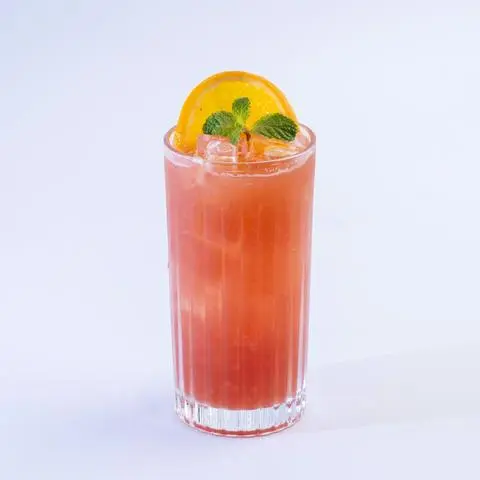 Hình ảnh Trà Vải  ( 1 Lít )