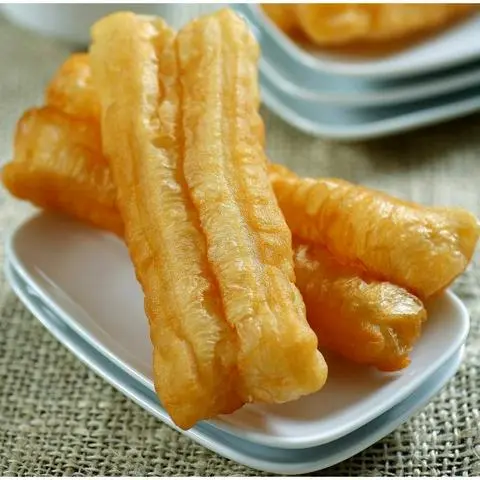 Hình ảnh Bánh Quẩy Nhỏ