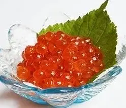 Hình ảnh S8 - trứng cá hồi
