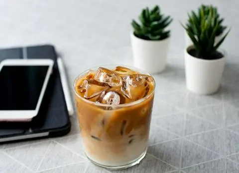 Hình ảnh Cà phê sữa