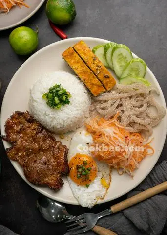 Hình ảnh Ốp lết