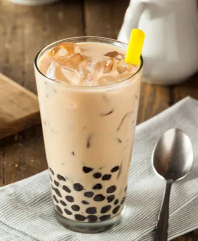 Hình ảnh Trà Sữa Vị socola