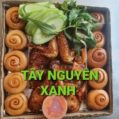 Hình ảnh Combo 3