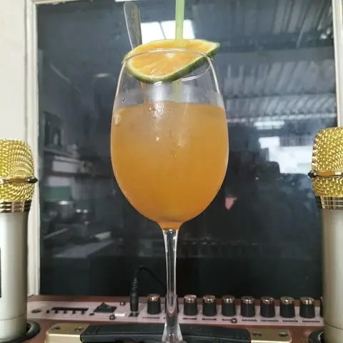 Hình ảnh Cam mật ong nguyên chất 