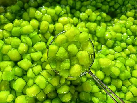 Hình ảnh Thạch củ năng