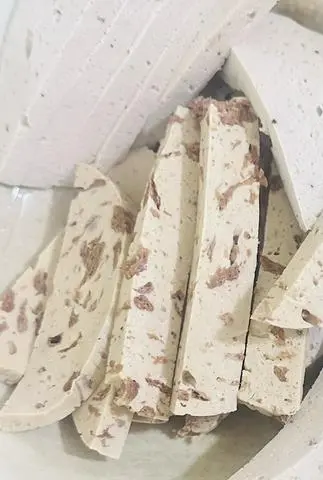 Hình ảnh chả lụa/bò/nấm THÊM