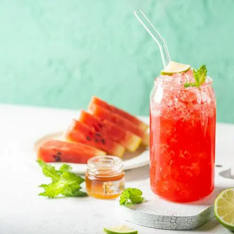 Hình ảnh Nước ép Dưa Hấu