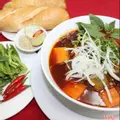 Hình ảnh Bò Kho Bánh Mì - Cấp 3