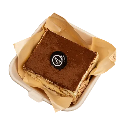 Hình ảnh Tiramisu