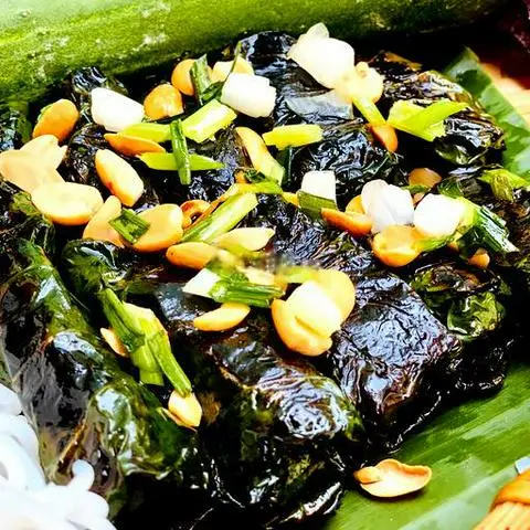 Hình ảnh Bò Lá Lốt " THÊM"