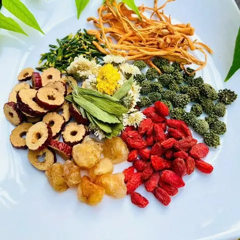 Hình ảnh Trà An Mộng (Trà nóng )