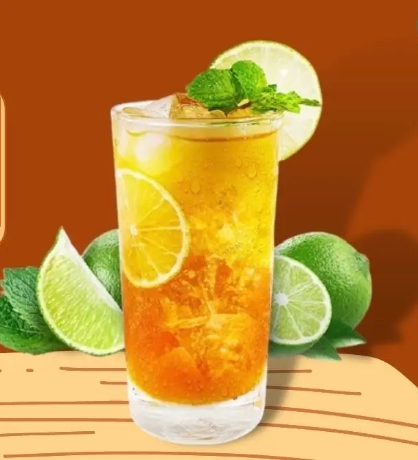 Hình ảnh Trà chanh