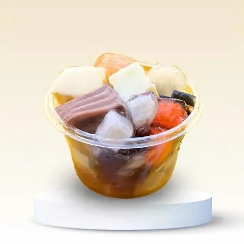 Hình ảnh Full Topping