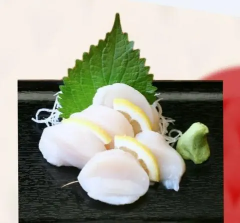 Hình ảnh SSM Hotate (Sò Điệp)