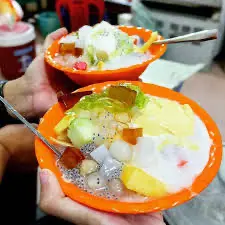Hình ảnh Trái cây tô 