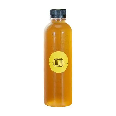 Hình ảnh Nước Sâm Bông Cúc La Hán Quả