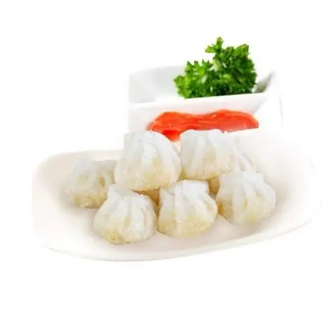Hình ảnh há cảo thịt chiên - 3 viên
