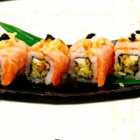 Hình ảnh Aburi roll
