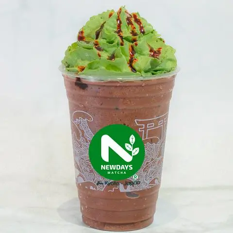 Hình ảnh Cacao Đá Xay
