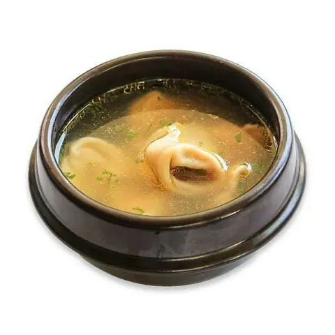 Hình ảnh Tortellini in brodo
