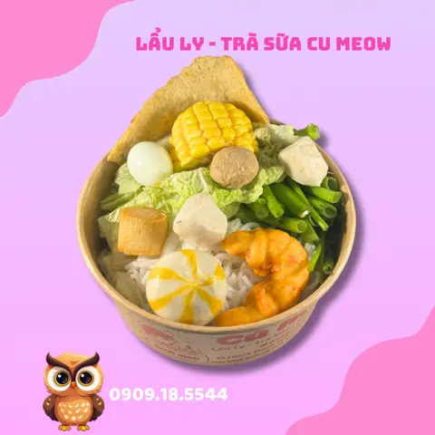 Hình ảnh A. Lẩu ly số 2