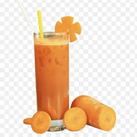 Hình ảnh Nước Ép Cà Chua - Cà Rốt