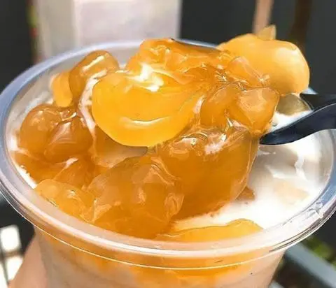 Hình ảnh Trà Sữa Thốt Nốt