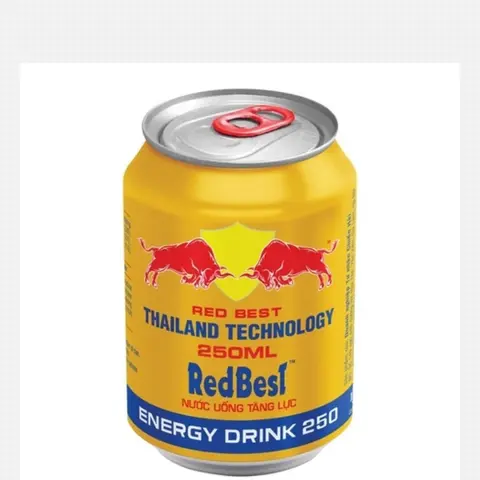 Hình ảnh 1  bò húc ( k lạnh, không đá)