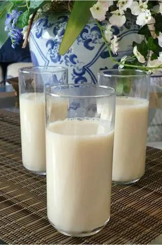 Hình ảnh Sữa Đậu Nành Nhà Làm