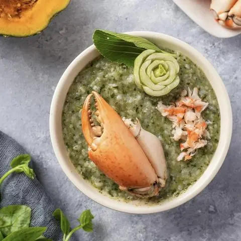 Hình ảnh Cua Biển Lớn