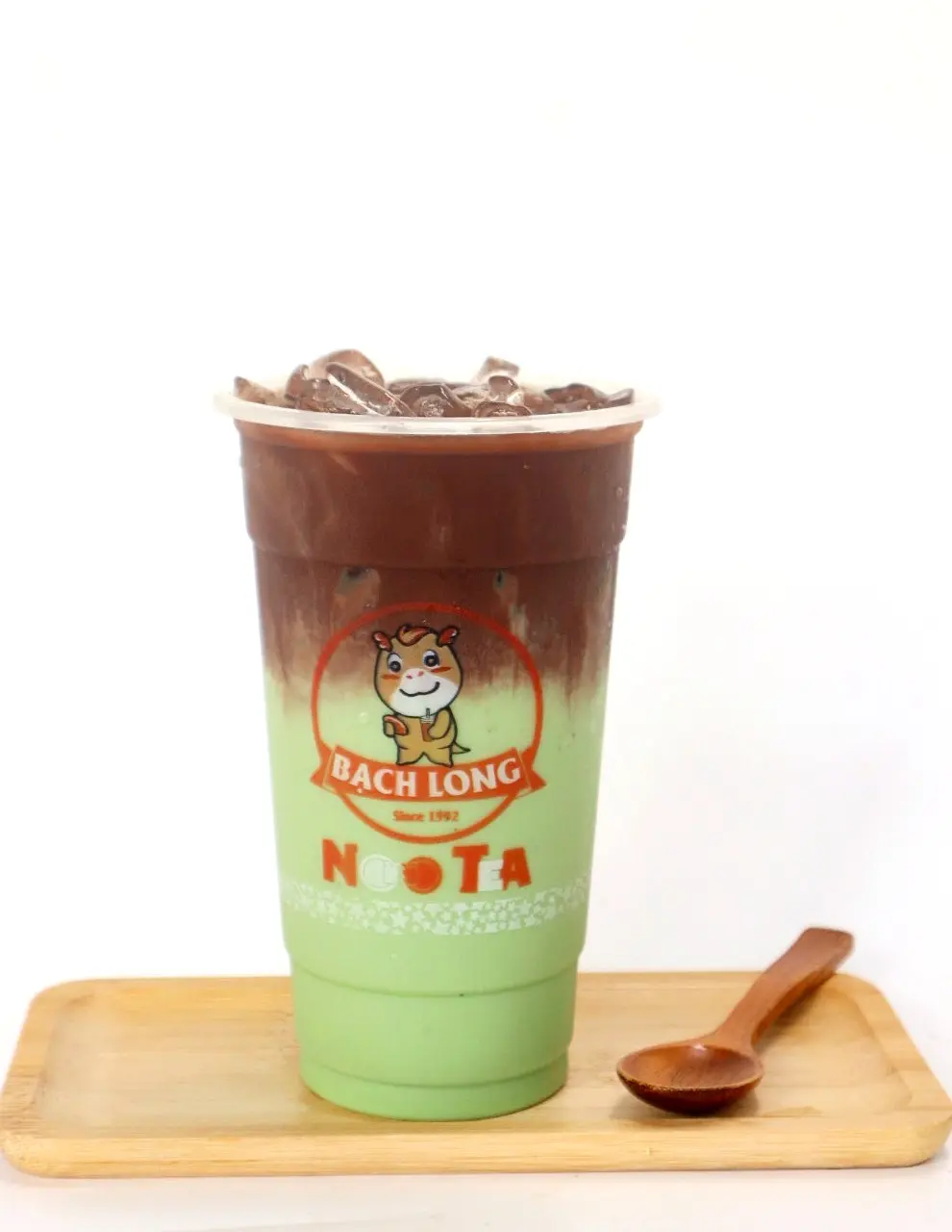 Hình ảnh Trà Sữa Chocomint