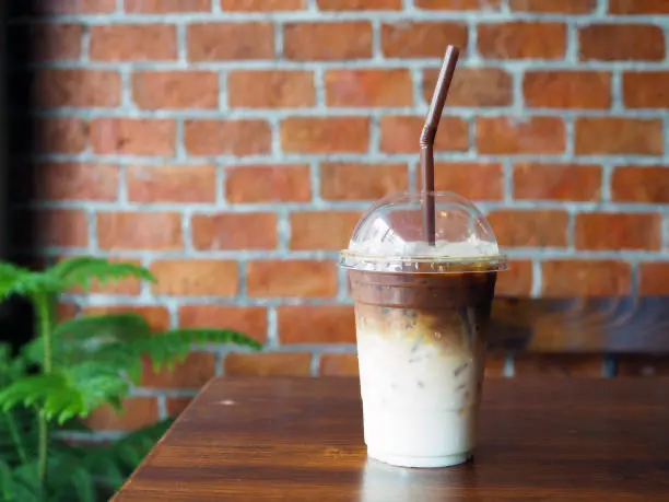 Hình ảnh sữa tươi cà phê