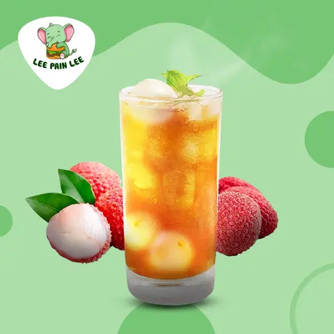 Hình ảnh Trà vải