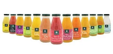 Hình ảnh Nectar Xoài