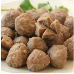 Hình ảnh Bò Viên 
