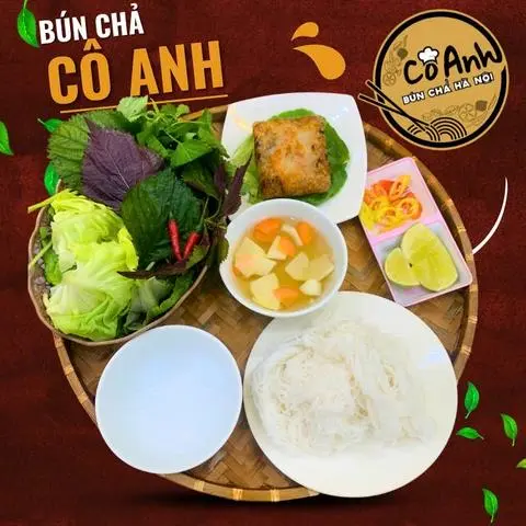 Hình ảnh Bún Nem Vuông