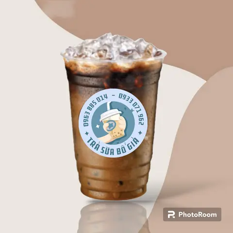Hình ảnh Cà phê sữa đá