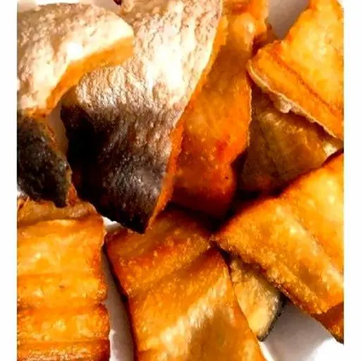Hình ảnh Khô cá dứa thêm