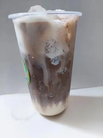 Hình ảnh CA CAO SỮA TƯƠI 