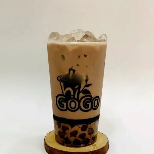 Hình ảnh Trà sữa socola