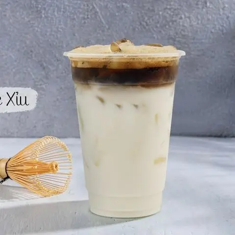 Hình ảnh Bạc xĩu