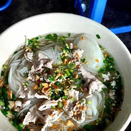 Hình ảnh Hủ tiếu Nạc Nước