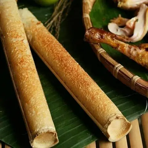 Hình ảnh Cơm Lam