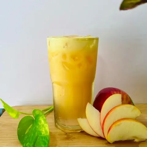 Hình ảnh Nước ép táo