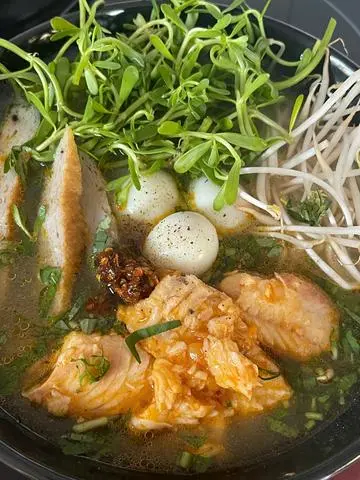 Hình ảnh Bánh Canh Đặc Biệt